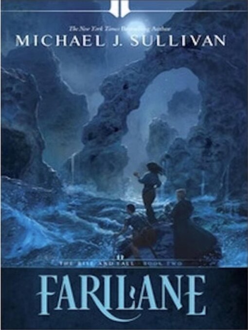 Title details for Farilane by Michael J. Sullivan - Wait list